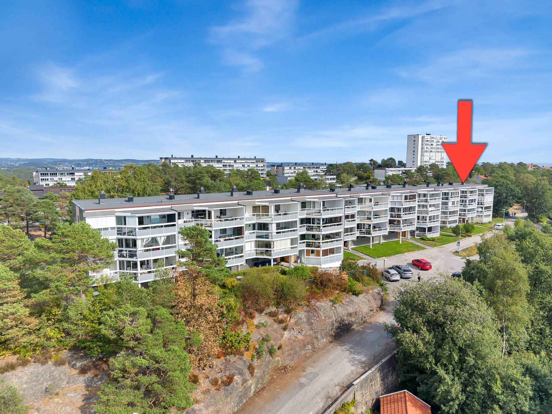 Manganveien 49F, KRISTIANSAND S