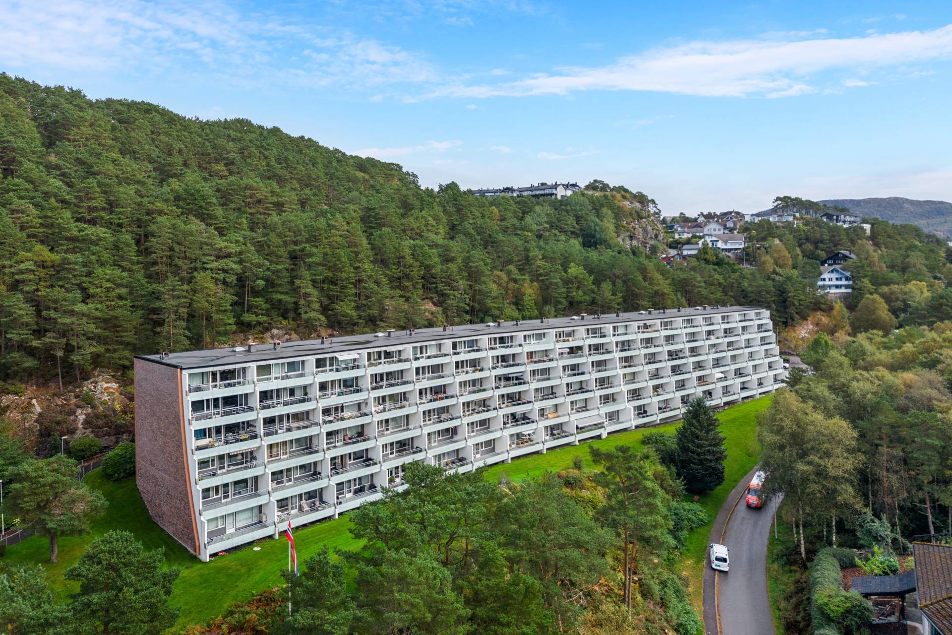 Kvernevikstemma 16, TERTNES