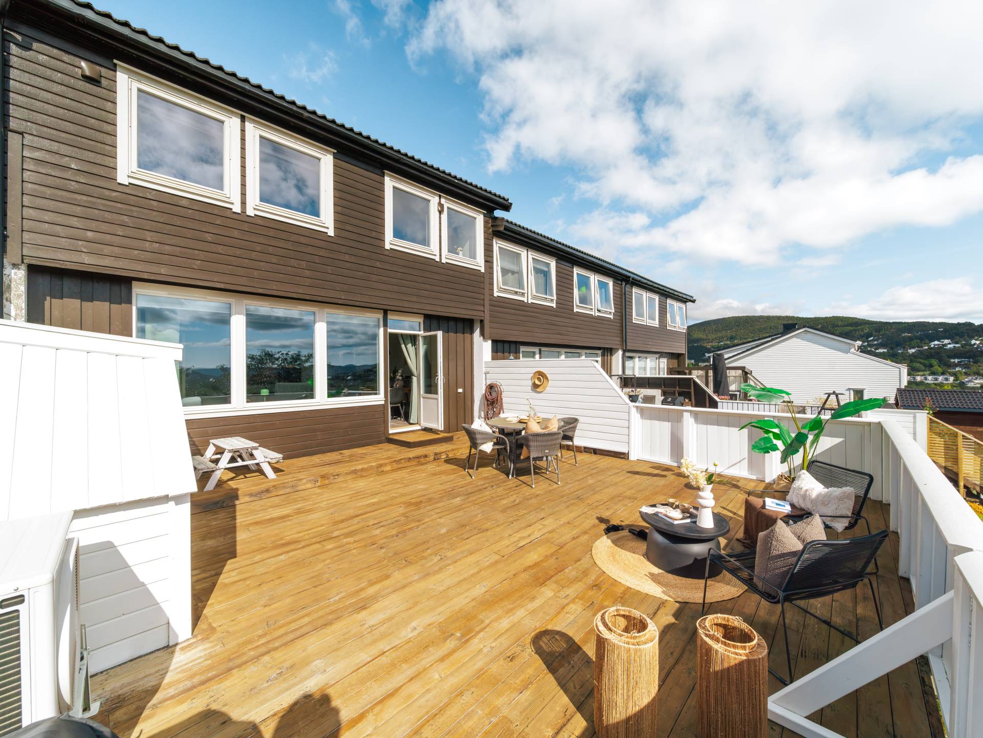 Einerhaugen 13B, FYLLINGSDALEN