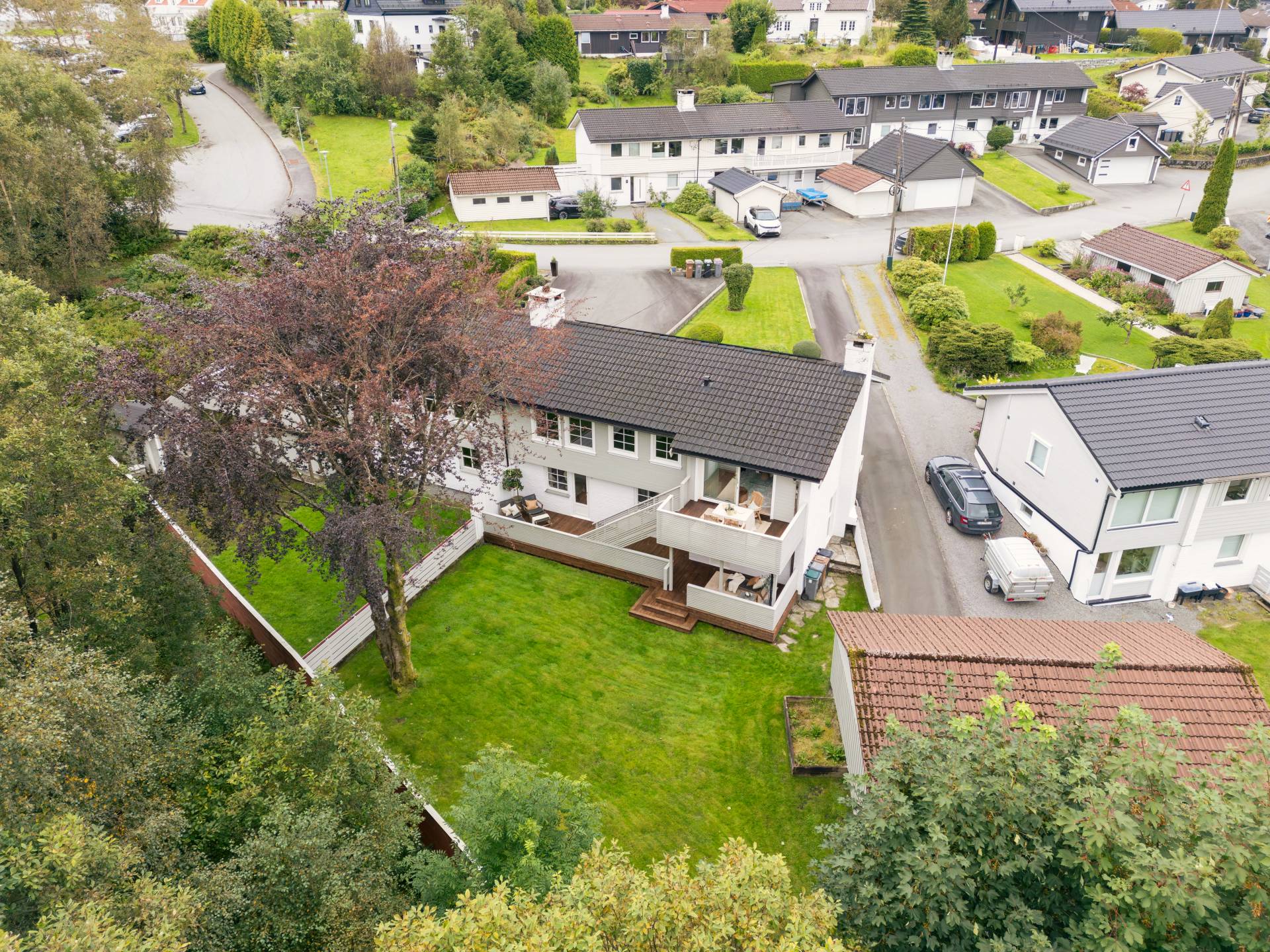 Skjoldlia 60, RÅDAL