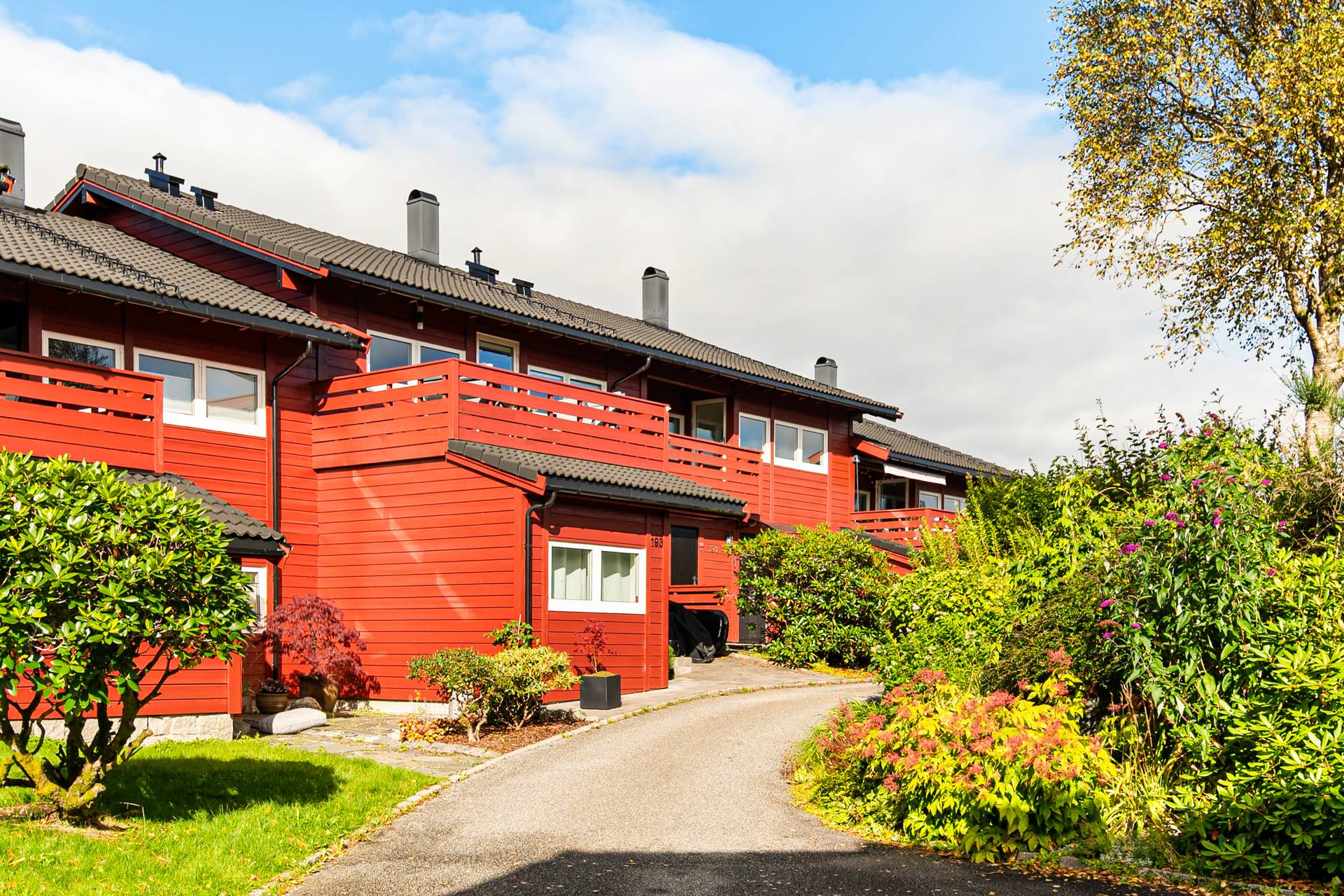 Søråshøgda 193, RÅDAL