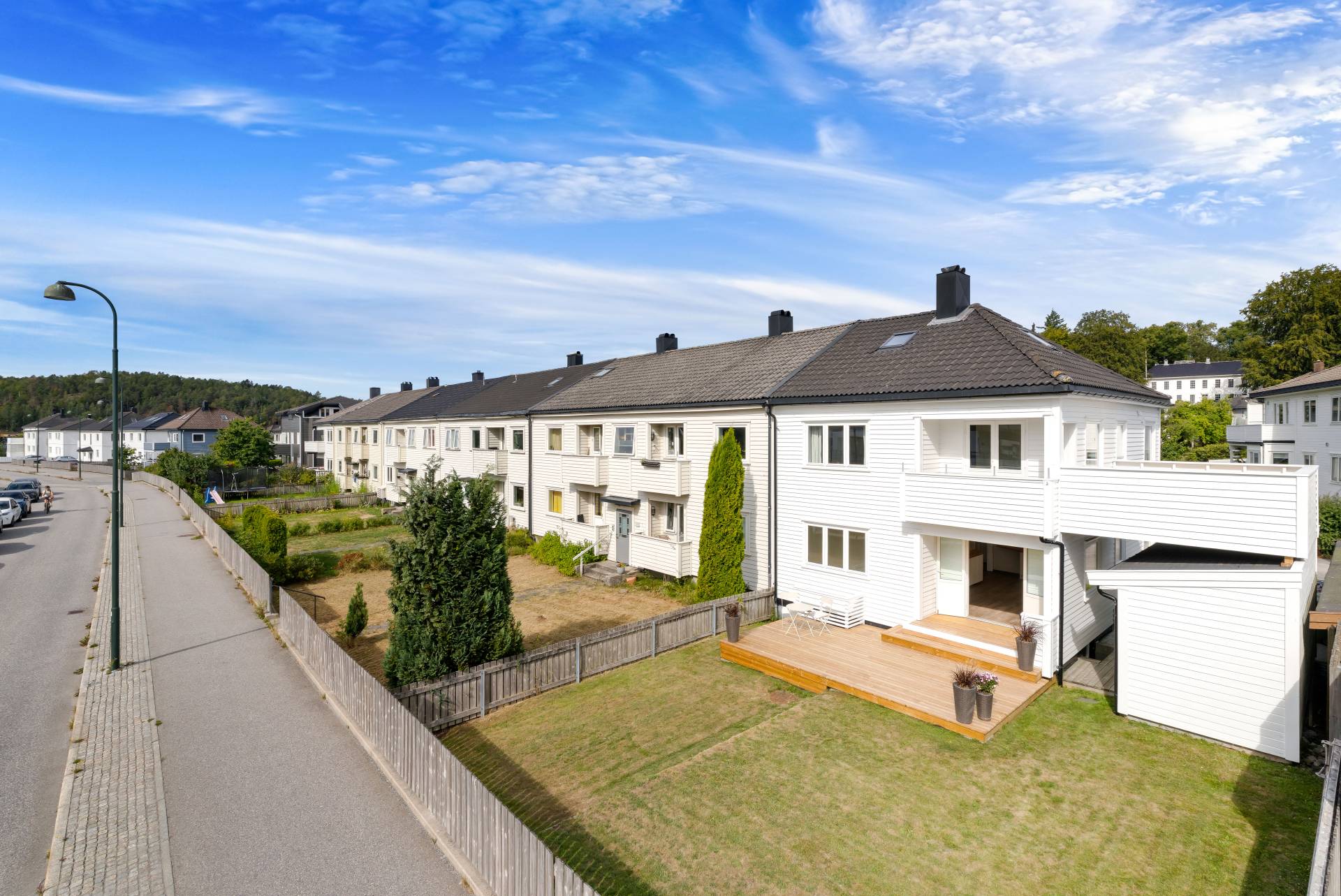 Oddernesveien 23, KRISTIANSAND S