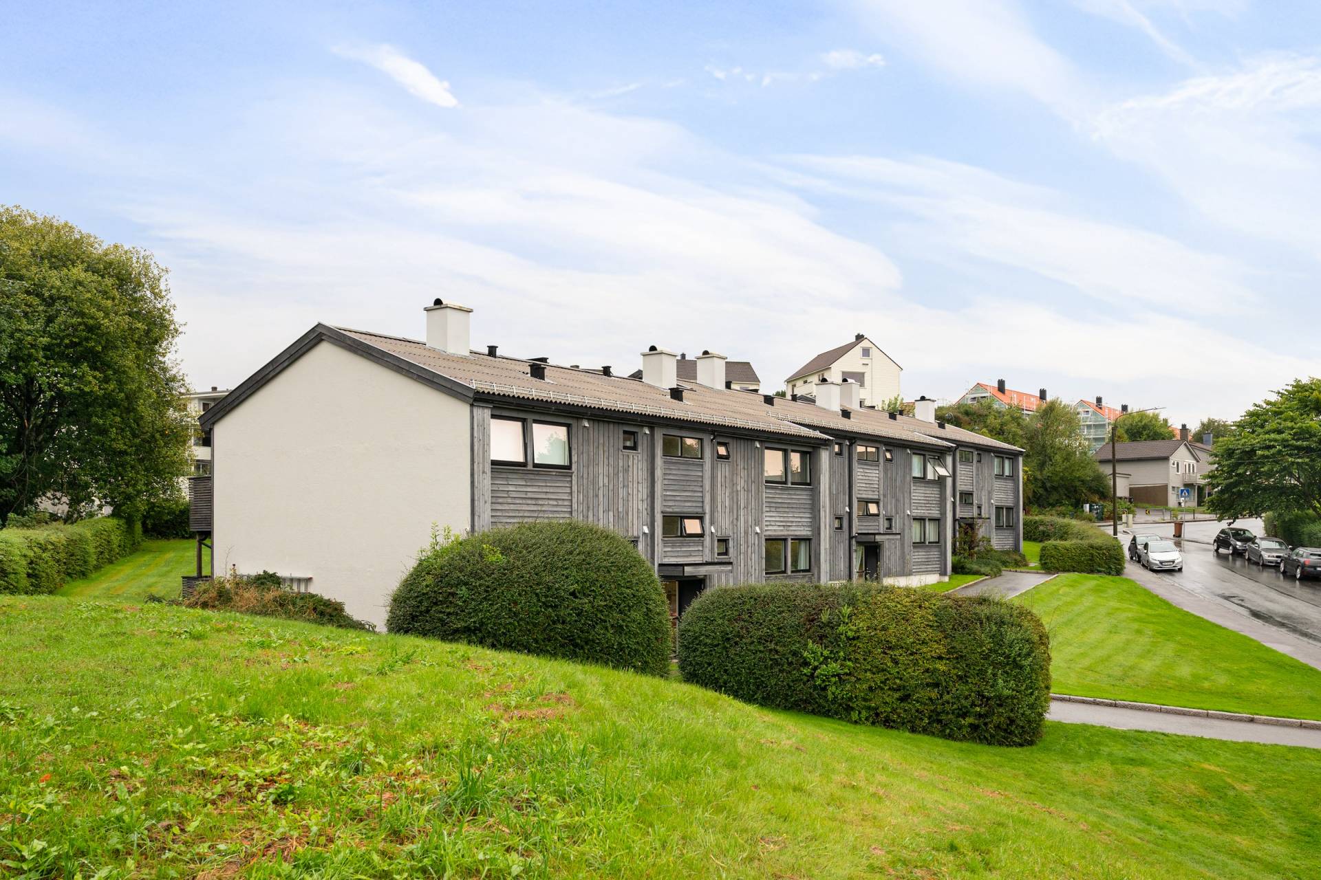 Vistegata 22A, STAVANGER