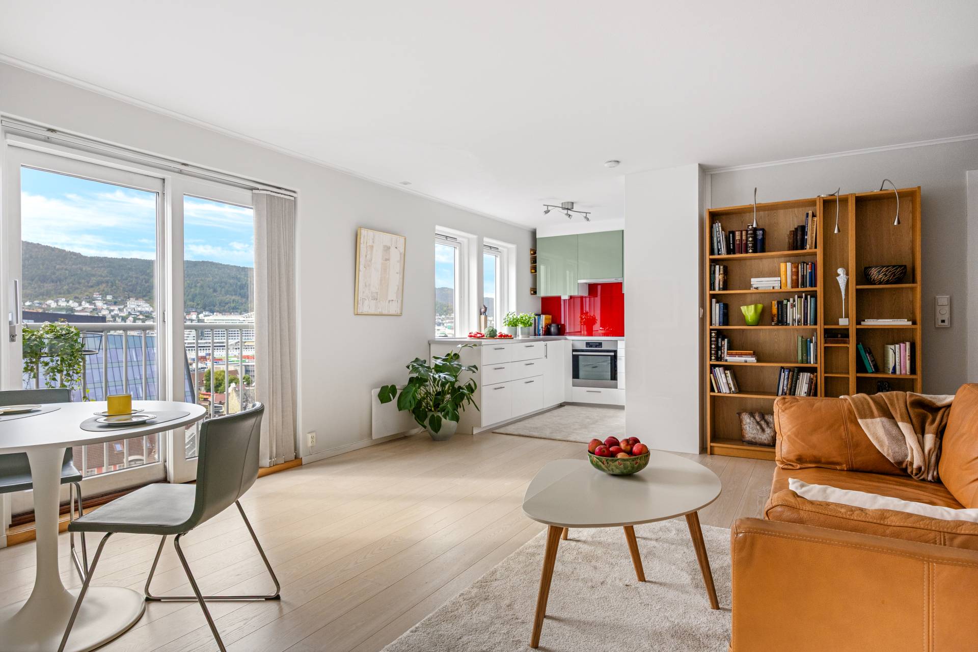Markeveien 14, BERGEN
