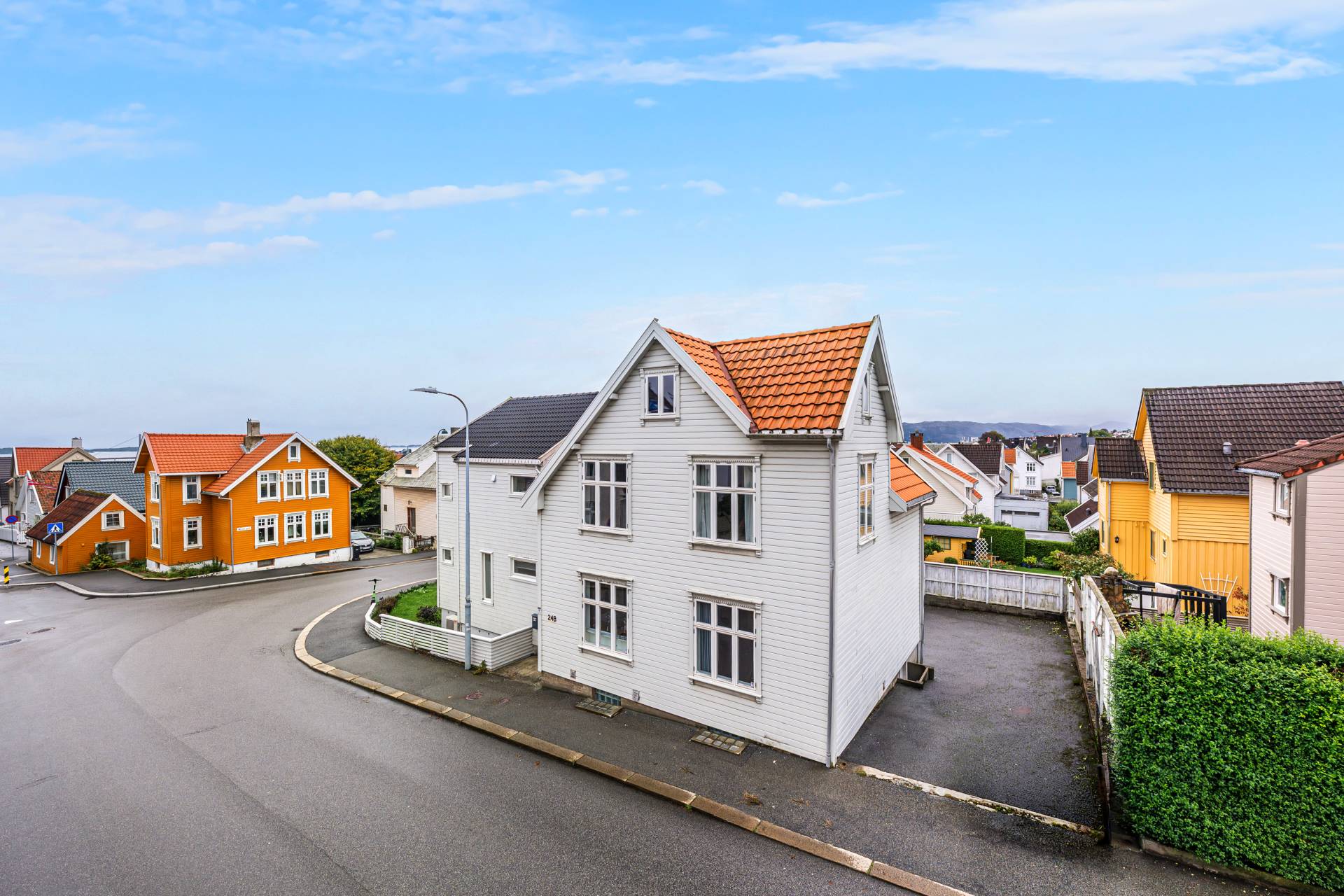 Stokkaveien 24B, STAVANGER