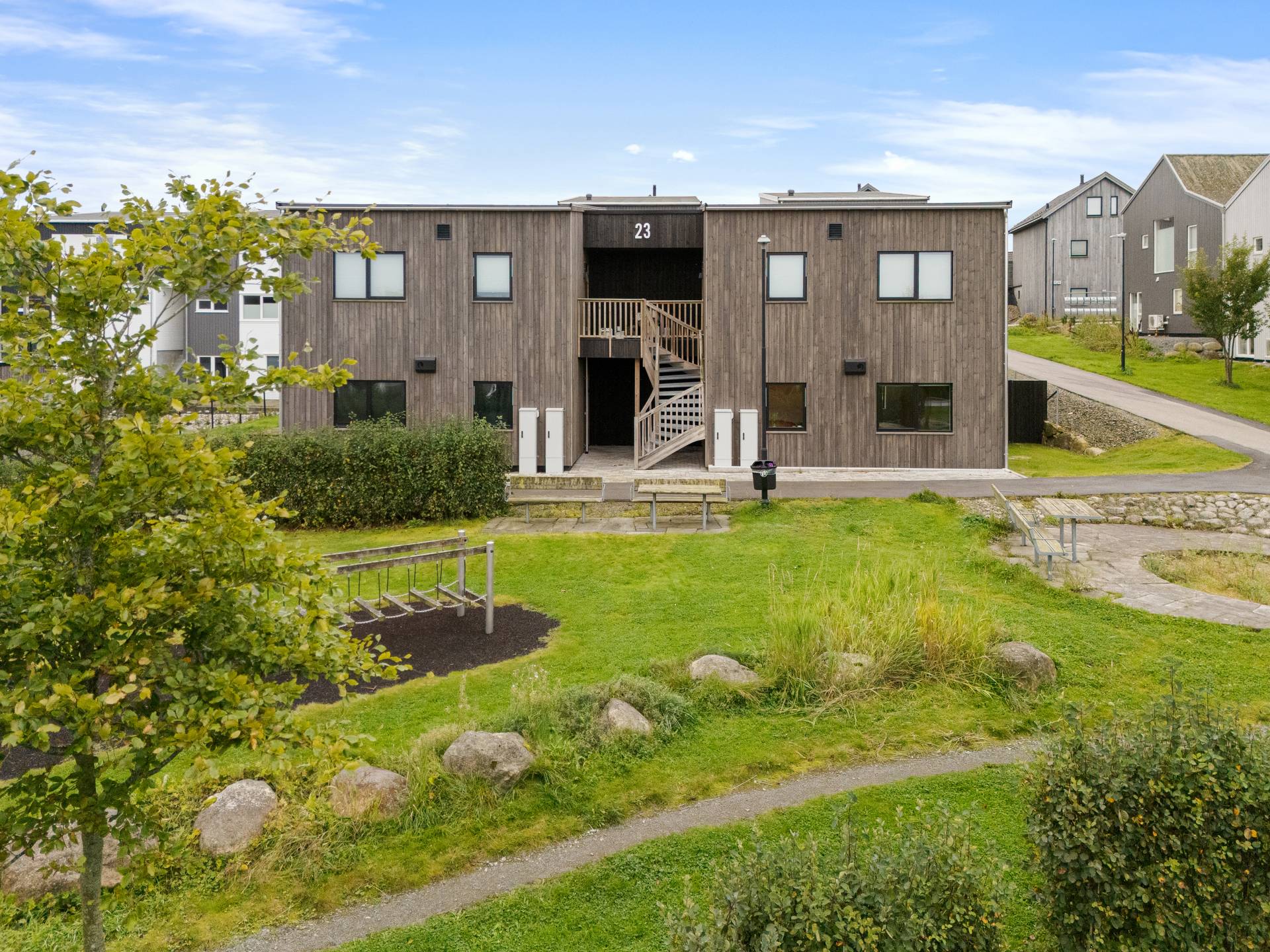Raunåkerstubben 23, UNDHEIM