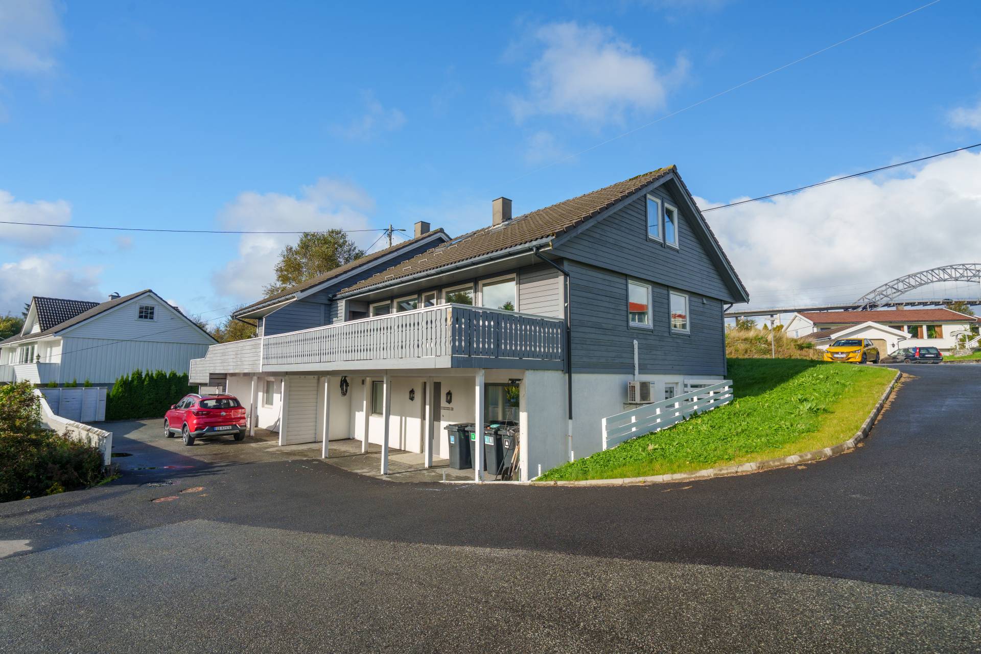Ringenvegen 23B, TORVASTAD