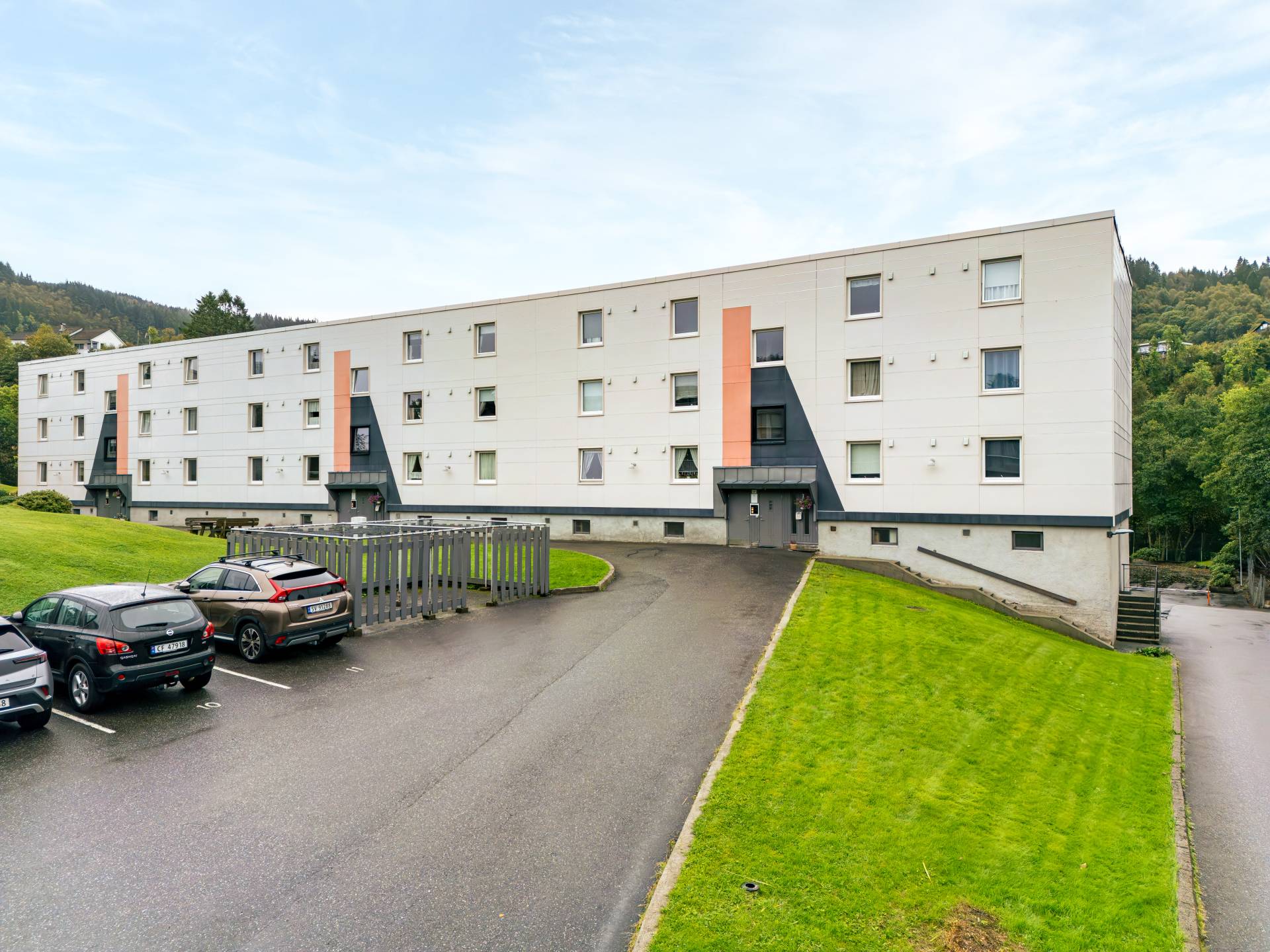Elvenesvegen 13A, NESTTUN