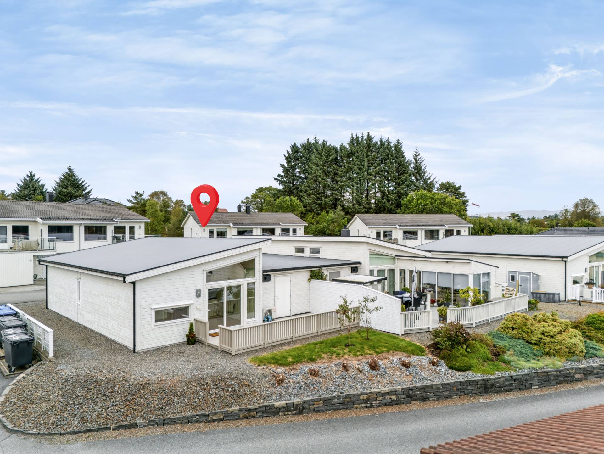 Stavlandsneset 76, BREMNES