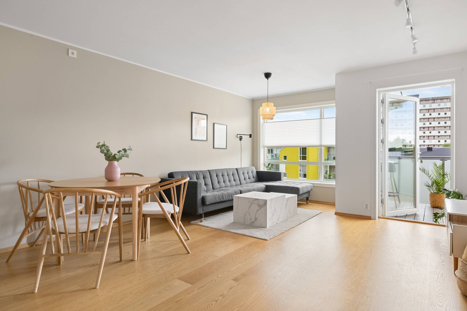 Vilhelm Bjerknes' vei 58C, BERGEN