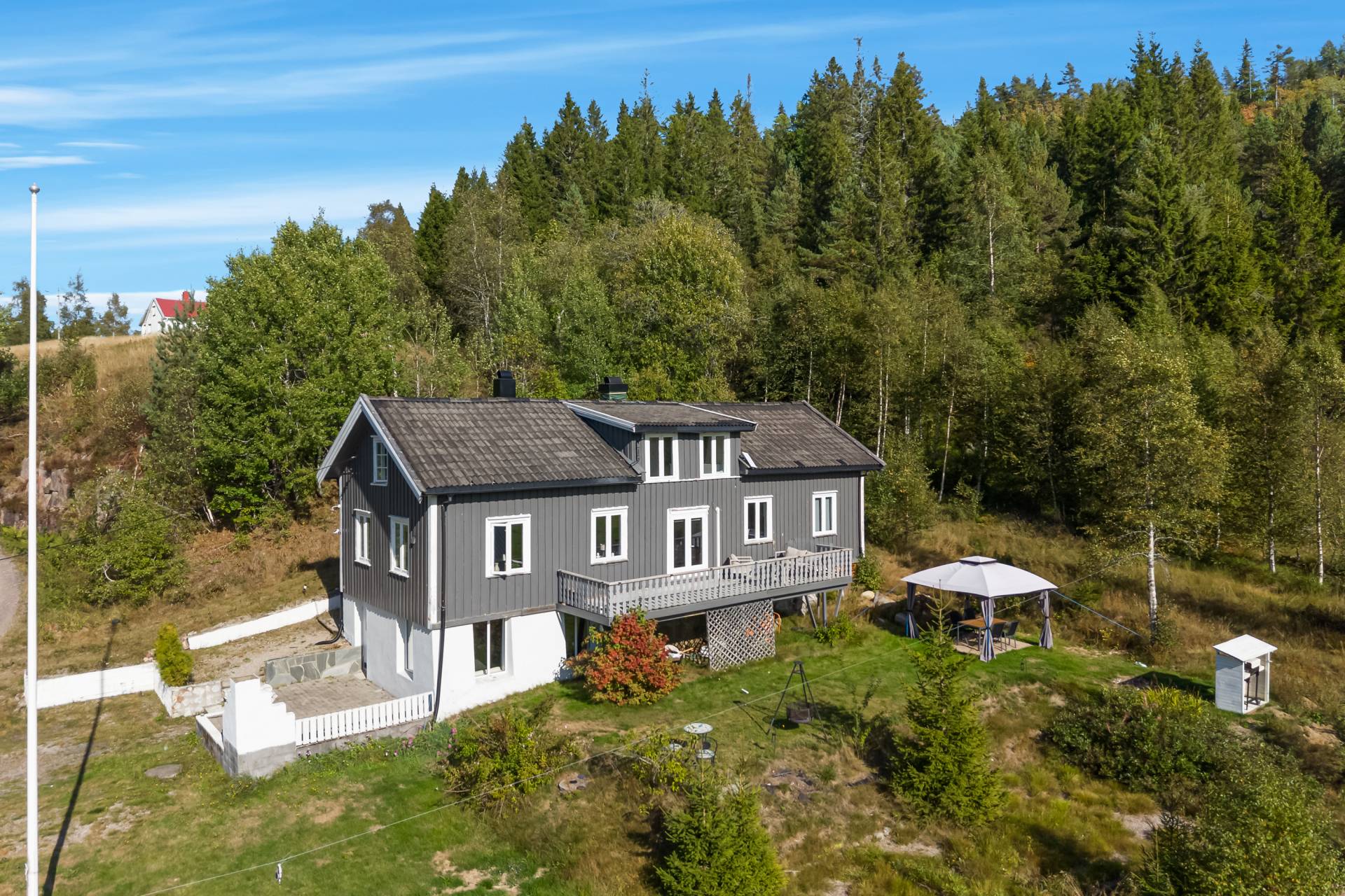 Håland 20, GRIMSTAD