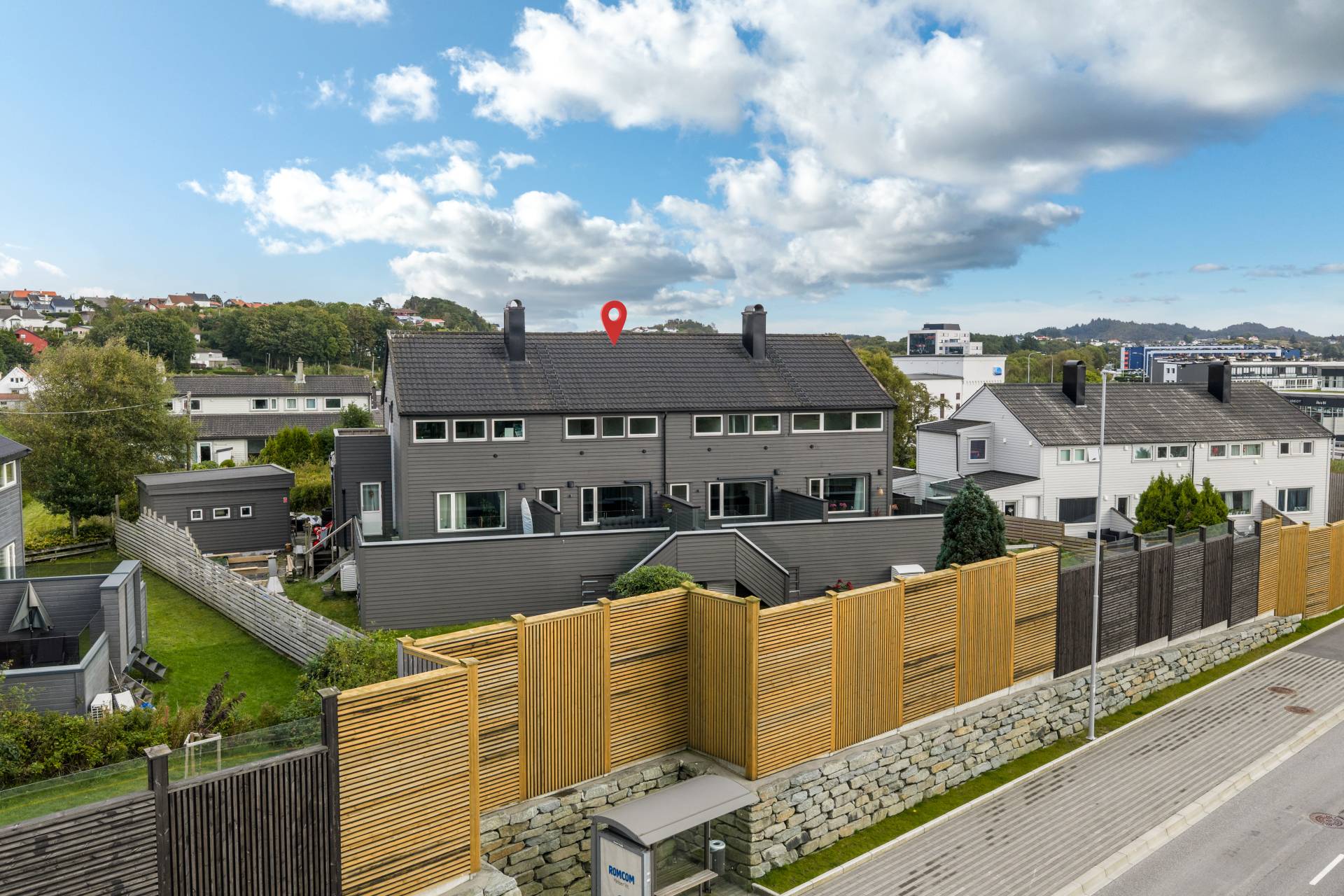 Karmsundgata 5, HAUGESUND