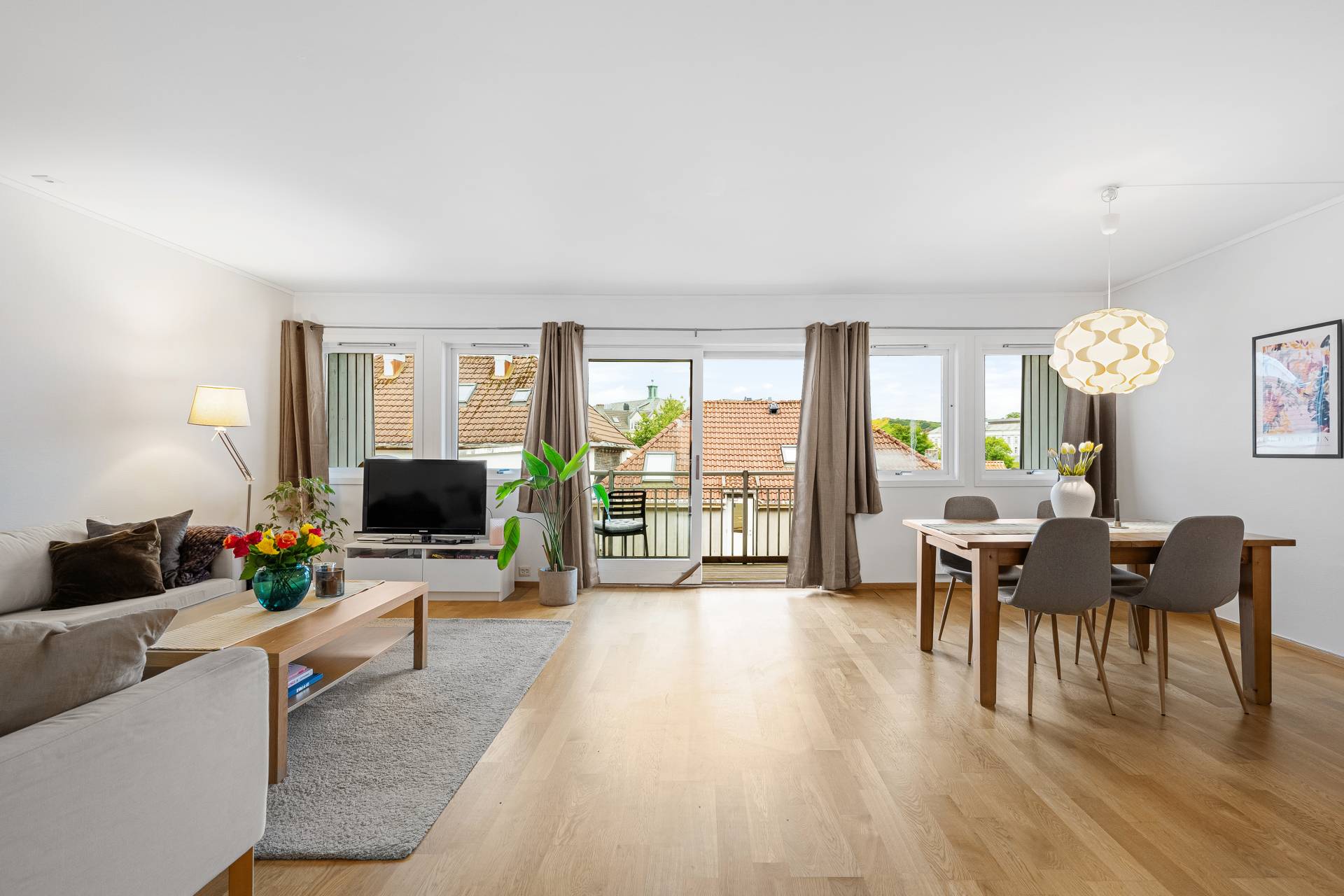 Stiftelsesgata 9, STAVANGER