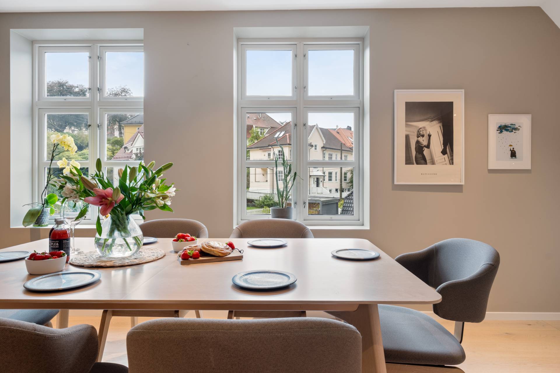 Nordbø 1, BERGEN