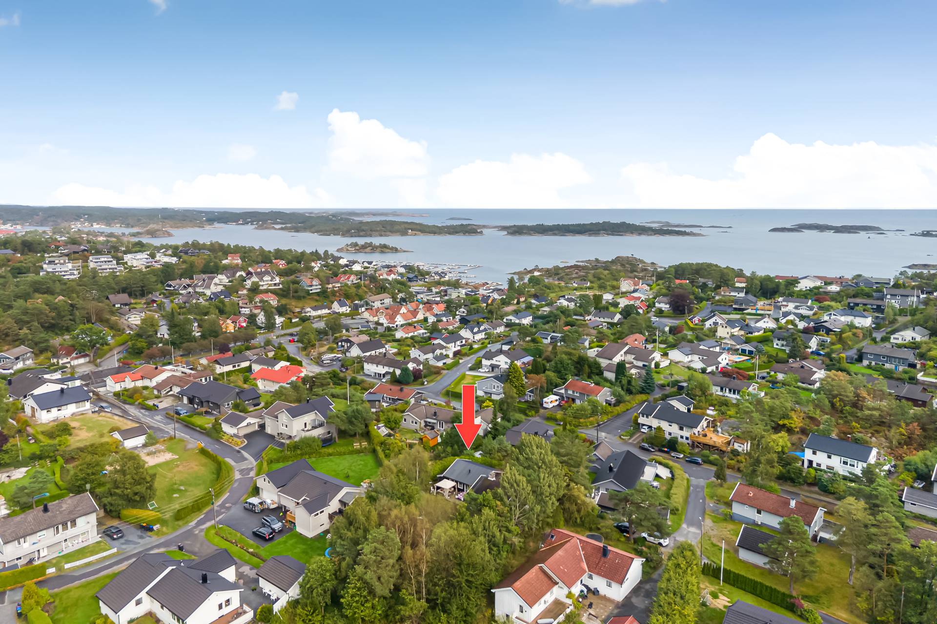 Myrsvingen 15, GRIMSTAD